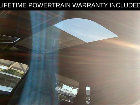 Used 2024 Cadillac Lyriq Sport RWD image 23