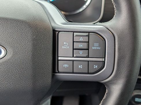 Certified 2023 Ford F150 XLT w/ Equipment Group 302A High image 22