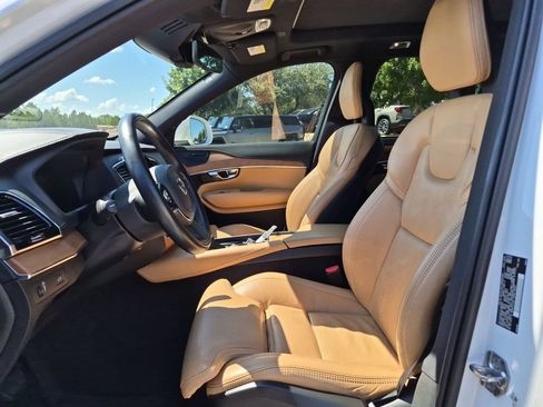 Used 2020 Volvo XC90 T6 Inscription AWD/4WD image 21