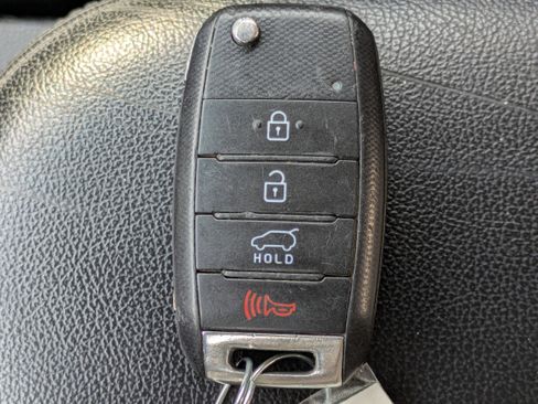 Certified 2017 Kia Soul image 36