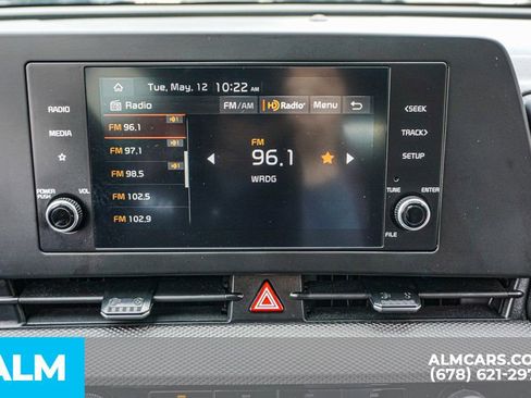 Used 2025 Kia Sportage LX FWD image 37