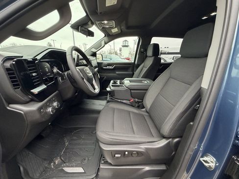 New 2026 GMC Sierra 1500 Elevation w/ Elevation Select Package image 4