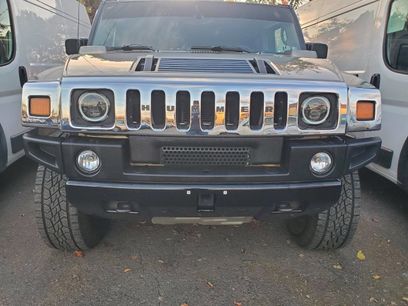 Used 2004 HUMMER H2