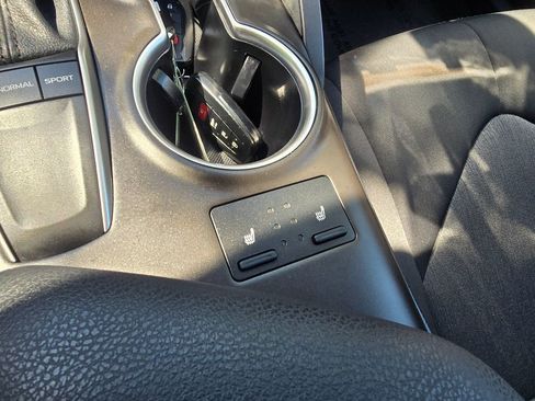 Used 2023 Toyota Camry LE w/ Cold Weather Package FWD image 27