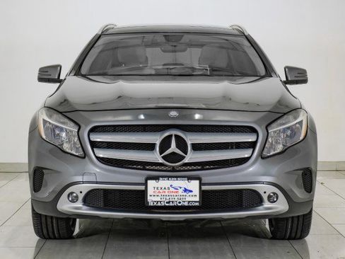 Used 2015 Mercedes-Benz GLA 250 4MATIC image 3