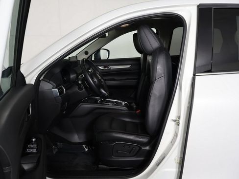 Used 2023 MAZDA CX-5 AWD 2.5 S w/ Premium Plus Pkg image 34