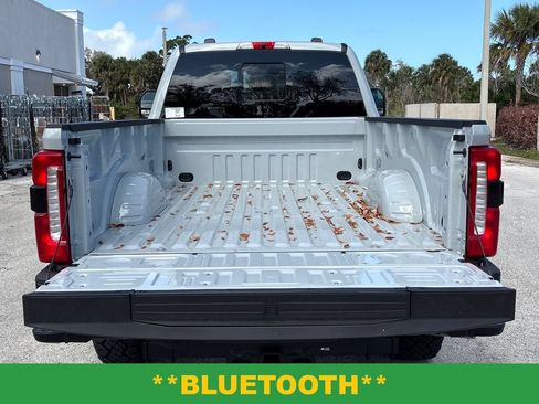 New 2026 Ford F250 XL w/ 360-Degree Camera Package AWD/4WD image 9