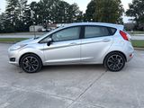 Used 2019 Ford Fiesta SE w/ Equipment Group 201A image 3