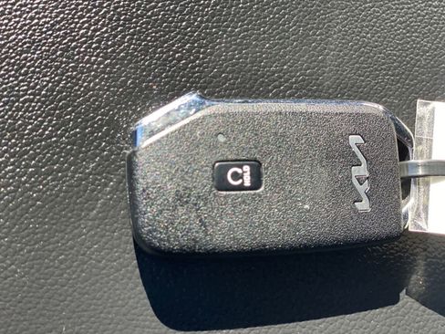 Used 2023 Kia Sportage X-Line w/ X-Line Premium Package image 41