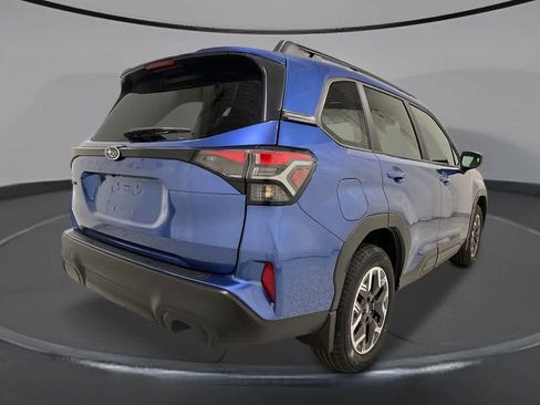 New 2026 Subaru Forester image 5