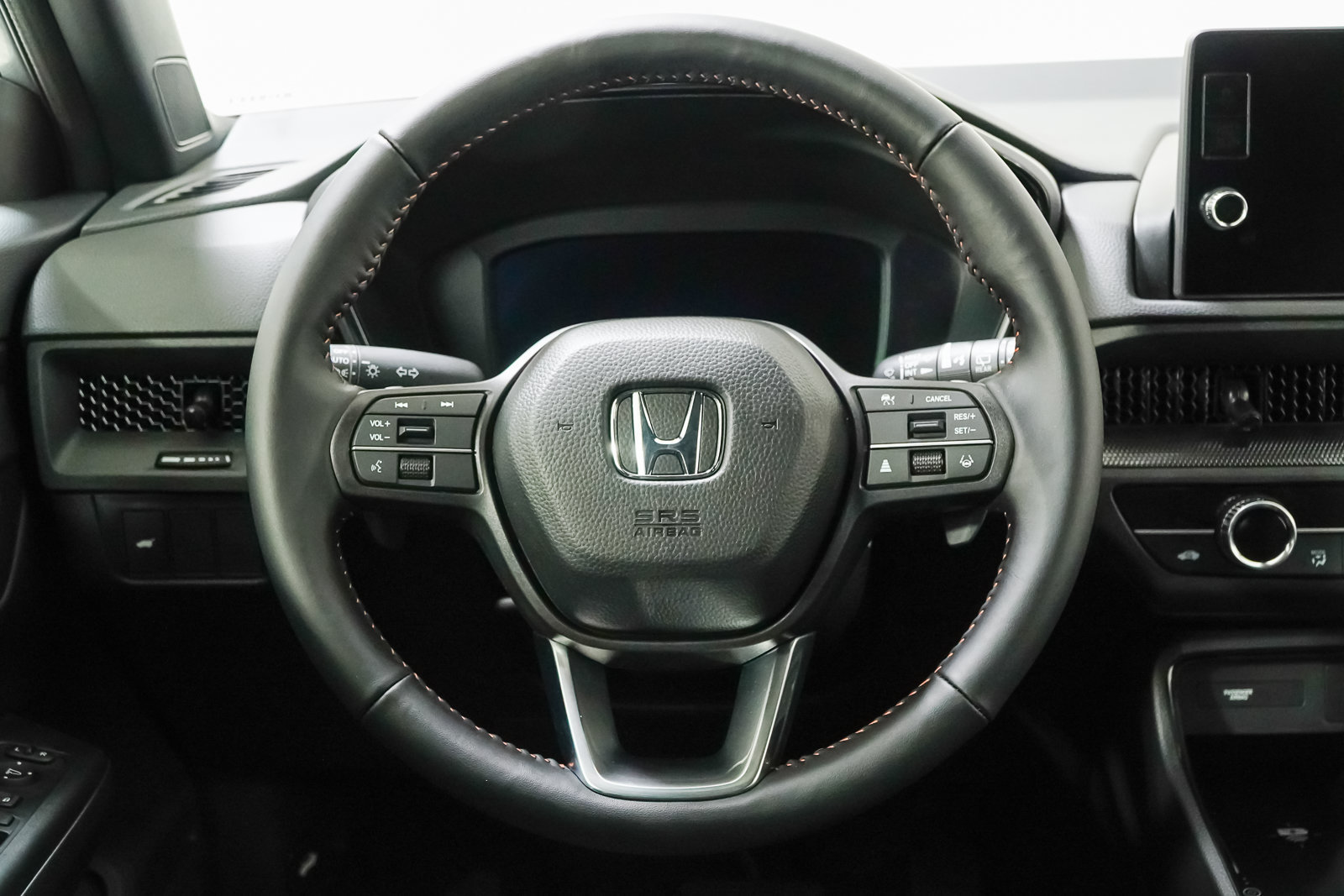 New 2027 Honda CR-V Sport-L image 21