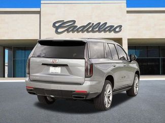 New 2026 Cadillac Escalade Sport w/ Touring Package AWD/4WD video 3