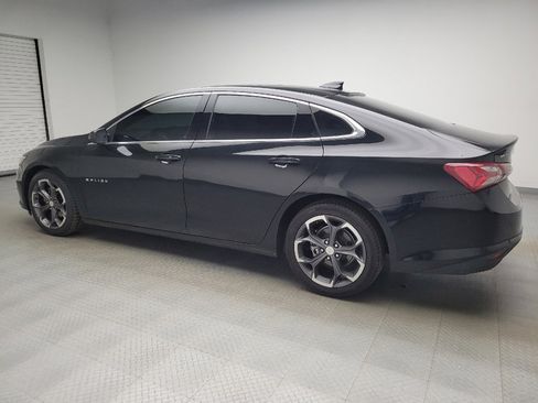 Used 2022 Chevrolet Malibu LT FWD image 3