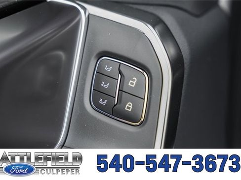 New 2026 Ford F350 Platinum image 44