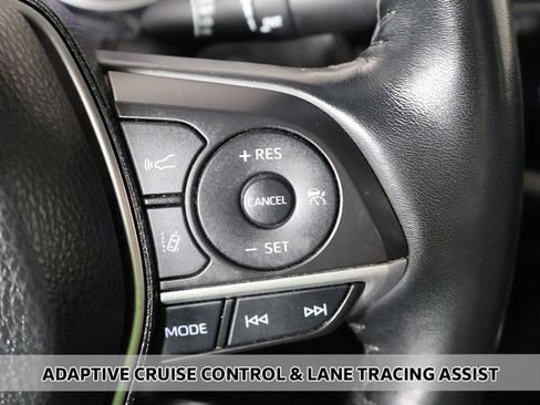 Used 2022 Toyota Camry LE w/ Cold Weather Package FWD image 3