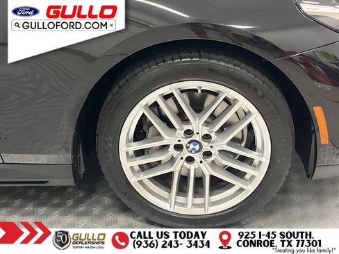 Used 2024 BMW 530i RWD image 31