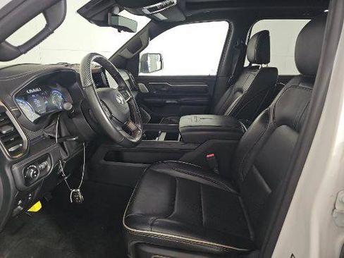 Used 2021 RAM 1500 Limited RWD image 6