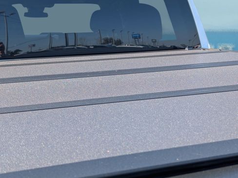 Used 2023 Chevrolet Silverado 1500 LT Trail Boss w/ Protection Package image 10