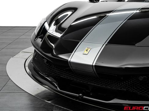 Used 2024 Ferrari 296 GTB RWD image 12
