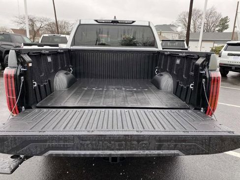 New 2026 Toyota Tundra Platinum image 5