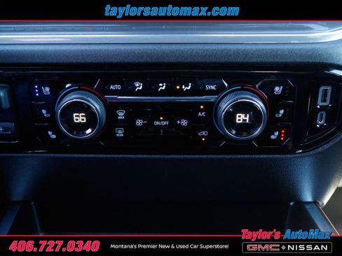 Used 2023 Chevrolet Silverado 1500 High Country w/ Technology Package image 26