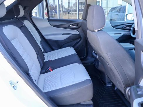 Used 2020 Chevrolet Equinox LT image 10