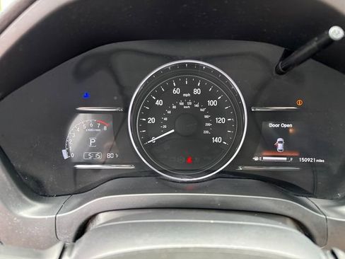 Used 2019 Honda HR-V EX image 18