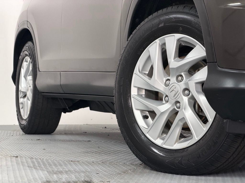 Used 2016 Honda CR-V EX image 18