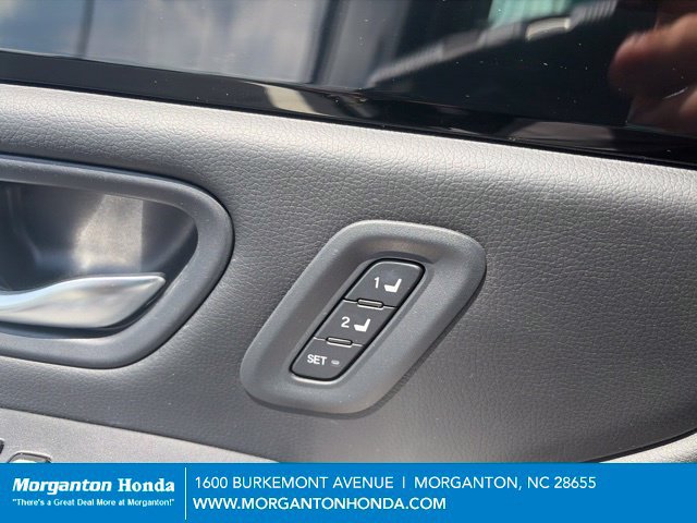 Used 2024 Honda Pilot EX-L image 7