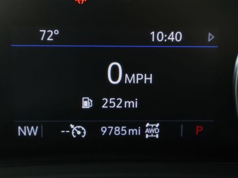 Certified 2023 Buick Envision Preferred w/ Sport Touring Package AWD/4WD image 14