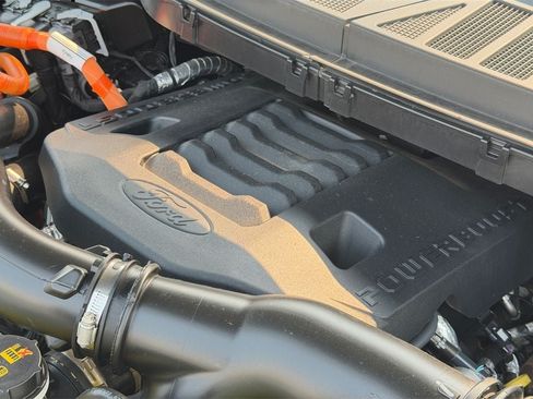 Used 2023 Ford F150 XLT w/ Equipment Group 302A High AWD/4WD image 33