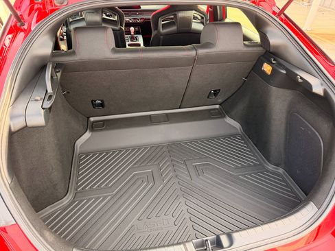 Certified 2024 Honda Civic Type R image 27