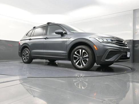 Used 2023 Volkswagen Tiguan S FWD image 23