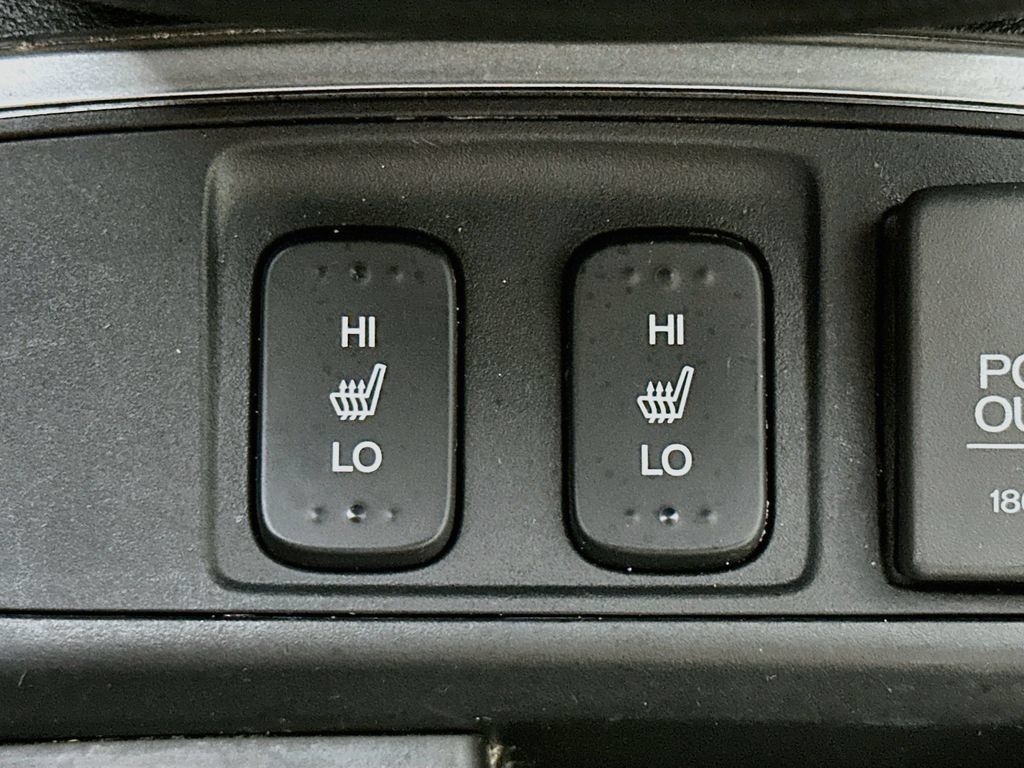 Used 2016 Honda CR-V EX-L image 23