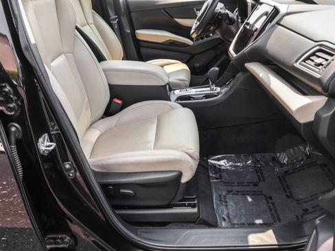 Used 2023 Subaru Ascent Limited image 42