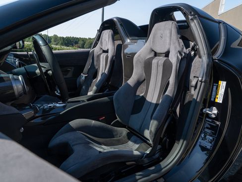 Used 2024 Ferrari 812 Competizione A RWD image 30