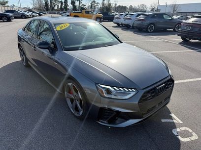 Used 2022 Audi A4 2.0T Premium Plus w/ Premium Plus Package