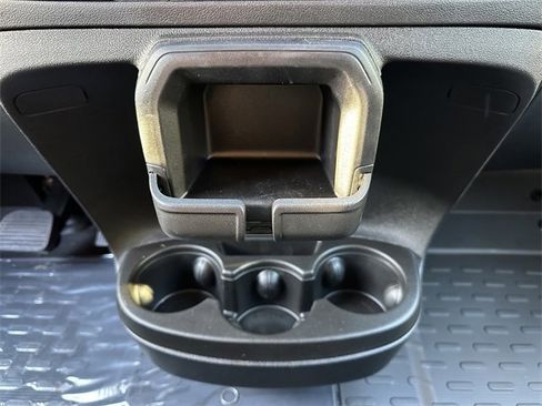 New 2026 RAM ProMaster 2500 w/ Convenience Group image 26