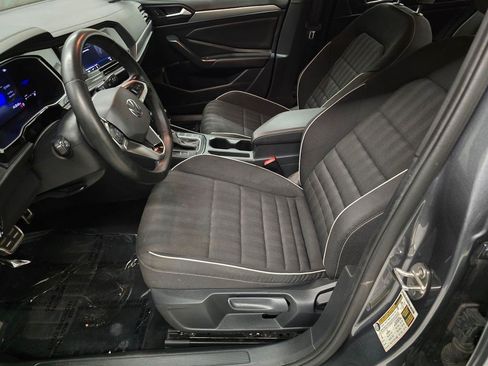 Used 2024 Volkswagen Jetta Sport FWD image 16