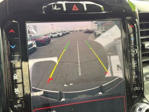 Used 2019 RAM 1500 Big Horn image 26