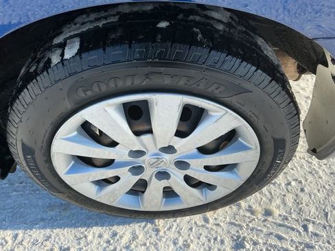 Used 2019 Nissan Sentra S image 14