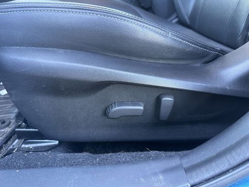 Used 2017 Subaru Impreza 2.0i Limited w/ Moonroof/BSD & Rcta/Eyesight AWD/4WD image 11