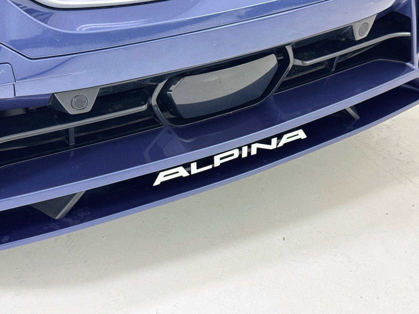 Used 2024 BMW ALPINA XB7 AWD/4WD image 40