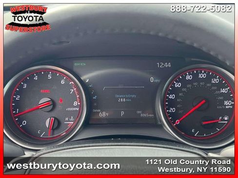 Certified 2024 Toyota Camry XSE w/ Navigation Package FWD image 30