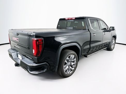 Used 2024 GMC Sierra 1500 Denali w/ Denali Reserve Package image 9