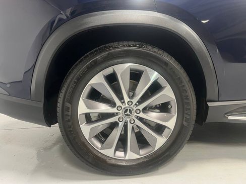 Used 2022 Mercedes-Benz GLE 350 4MATIC image 15