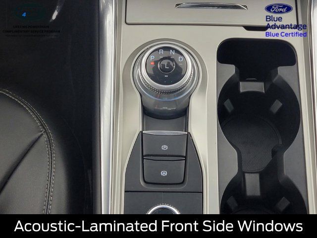 Certified 2023 Ford Explorer XLT w/ Equipment Group 202A AWD/4WD image 26