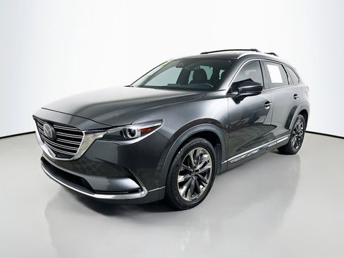 Used 2016 MAZDA CX-9 Grand Touring FWD image 10