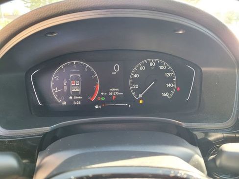 Used 2023 Honda Civic Sport image 23