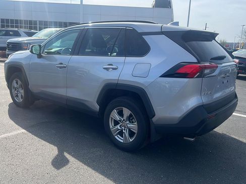 Used 2023 Toyota RAV4 XLE w/ Convenience Package image 10